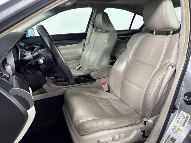 used 2013 Acura TL car, priced at $12,488