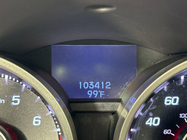used 2013 Acura TL car, priced at $12,488