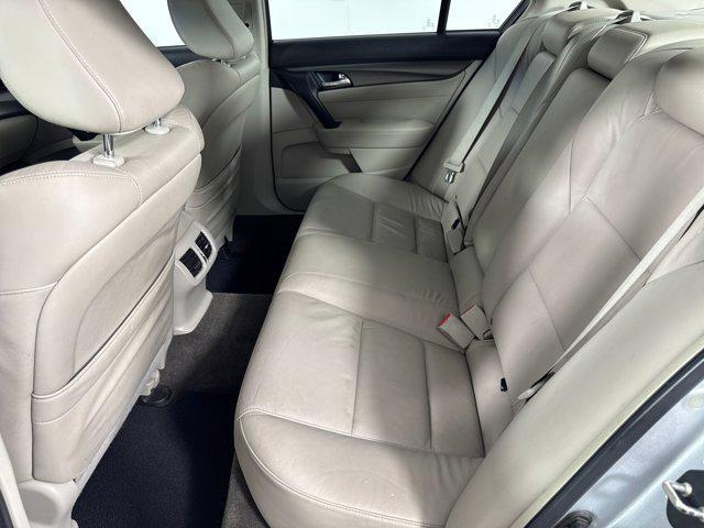 used 2013 Acura TL car, priced at $12,488