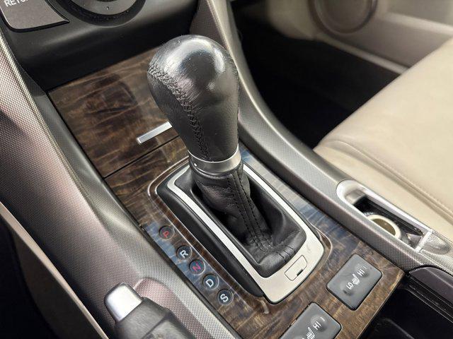 used 2013 Acura TL car, priced at $12,488