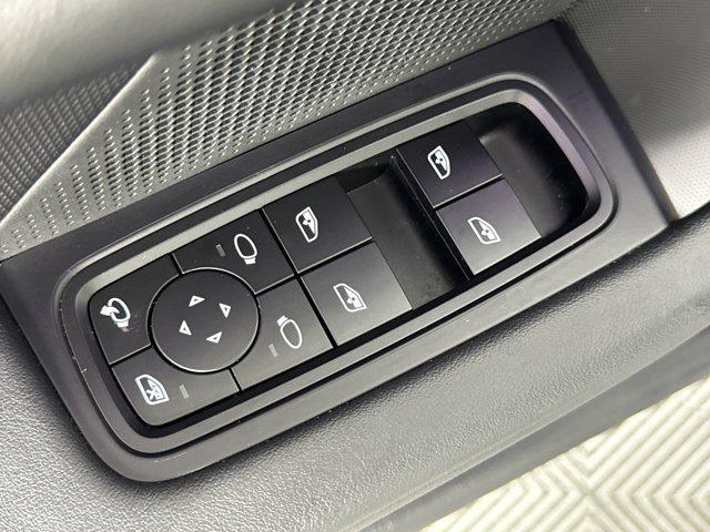used 2022 Porsche Taycan car, priced at $62,999