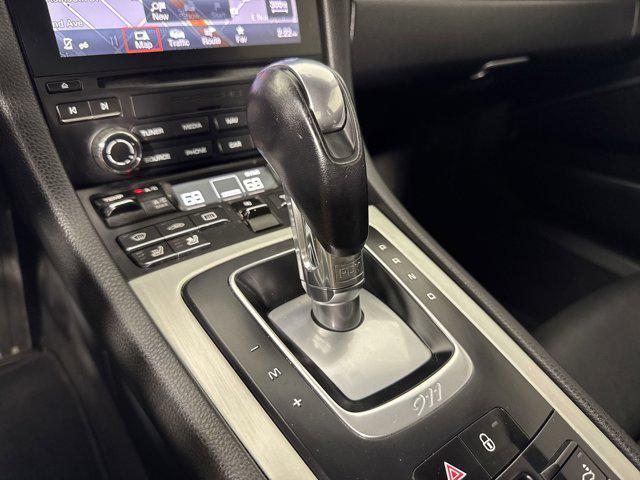 used 2017 Porsche 911 car, priced at $109,999