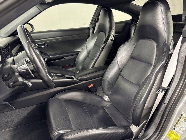 used 2017 Porsche 911 car, priced at $109,999