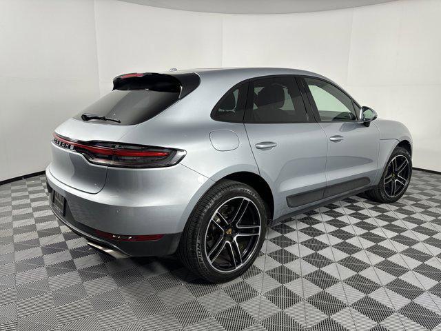 used 2020 Porsche Macan car, priced at $39,999