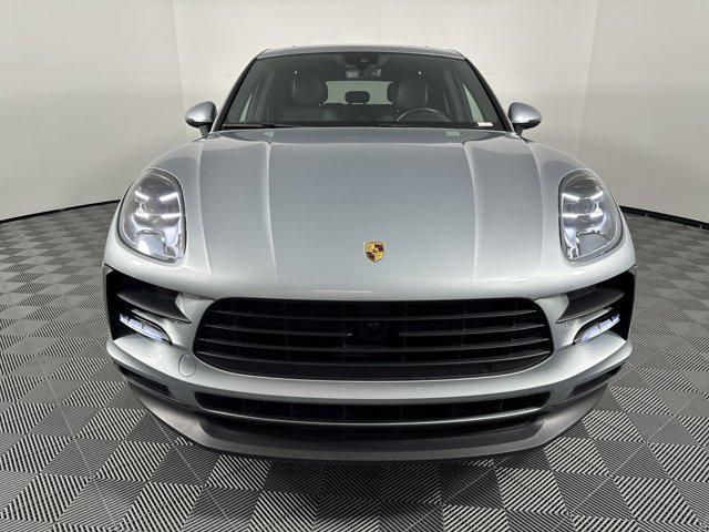 used 2020 Porsche Macan car, priced at $39,999