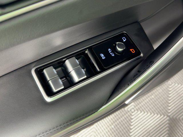 used 2022 Jaguar F-PACE car, priced at $34,999