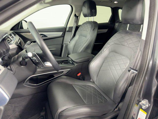 used 2022 Jaguar F-PACE car, priced at $34,999