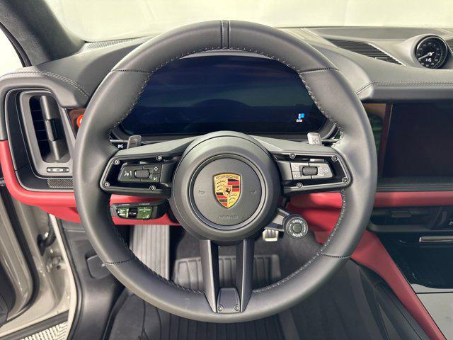 new 2026 Porsche Cayenne car, priced at $154,430