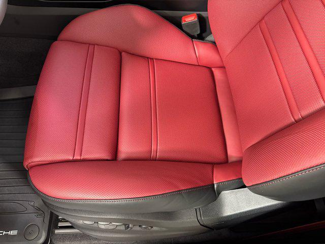 new 2026 Porsche Cayenne car, priced at $154,430