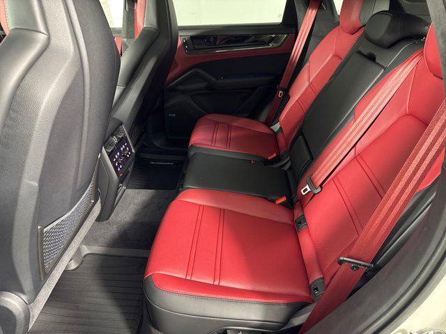 new 2026 Porsche Cayenne car, priced at $154,430