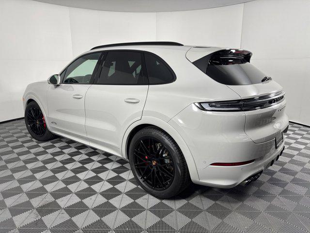 new 2026 Porsche Cayenne car, priced at $154,430
