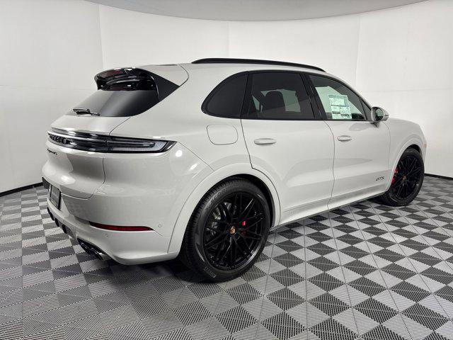 new 2026 Porsche Cayenne car, priced at $154,430
