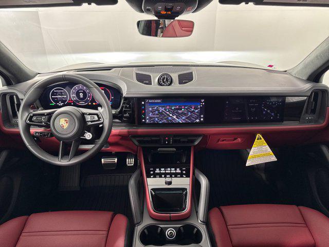 new 2026 Porsche Cayenne car, priced at $154,430