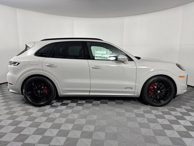 new 2026 Porsche Cayenne car, priced at $154,430