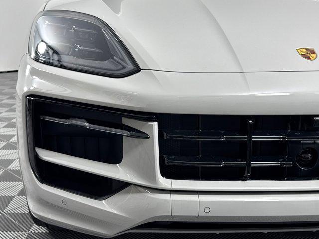 new 2026 Porsche Cayenne car, priced at $154,430