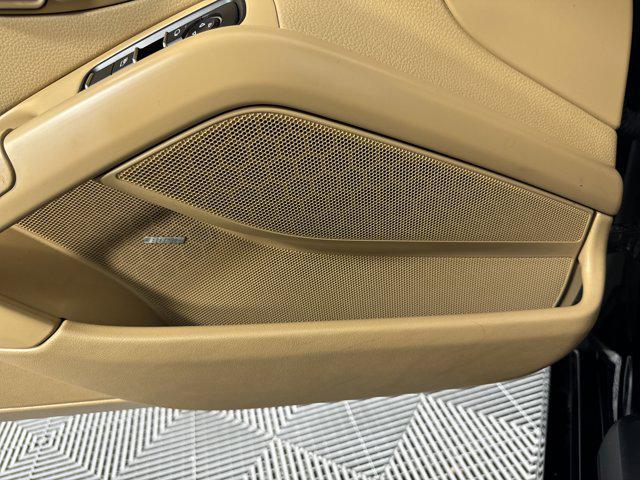 used 2015 Porsche Boxster car, priced at $54,999