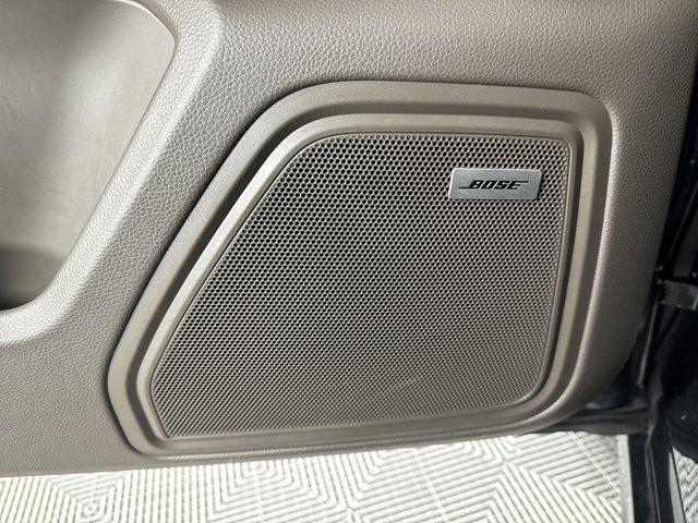 used 2024 Porsche Macan car, priced at $76,999