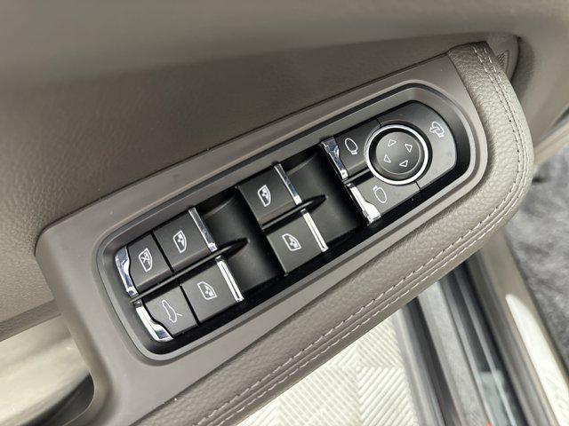 used 2024 Porsche Macan car, priced at $76,999