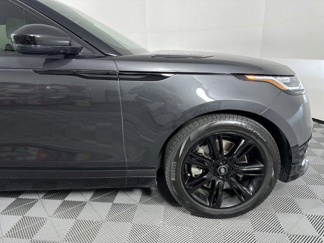 used 2023 Land Rover Range Rover Velar car, priced at $48,888