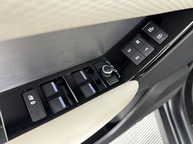 used 2023 Land Rover Range Rover Velar car, priced at $48,888