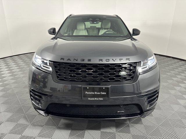 used 2023 Land Rover Range Rover Velar car, priced at $48,888