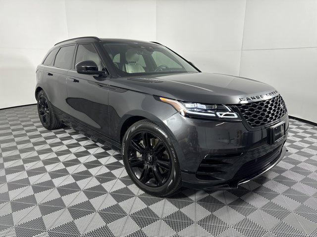 used 2023 Land Rover Range Rover Velar car, priced at $48,888
