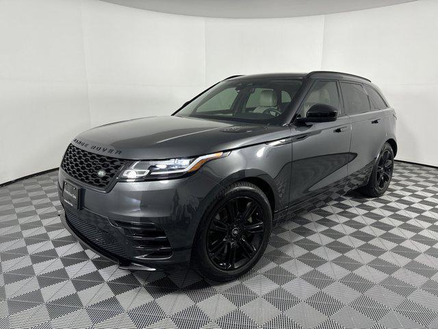 used 2023 Land Rover Range Rover Velar car, priced at $48,888