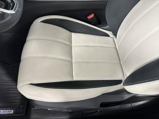 used 2023 Land Rover Range Rover Velar car, priced at $48,888