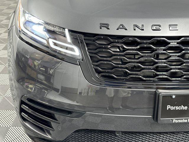 used 2023 Land Rover Range Rover Velar car, priced at $48,888