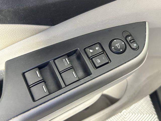 used 2014 Honda CR-V car, priced at $15,998