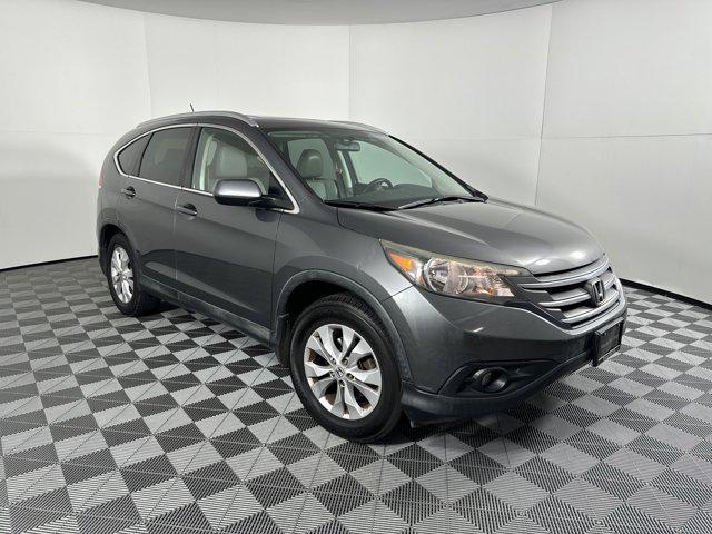used 2014 Honda CR-V car, priced at $15,998