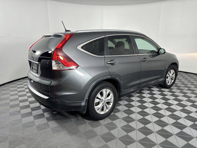 used 2014 Honda CR-V car, priced at $15,998