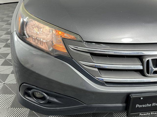 used 2014 Honda CR-V car, priced at $15,998