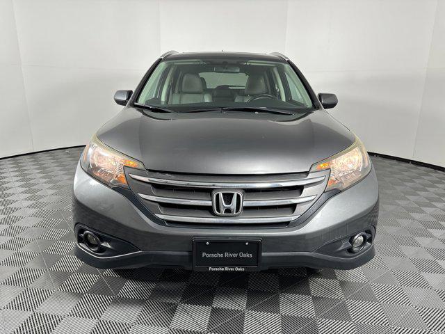 used 2014 Honda CR-V car, priced at $15,998
