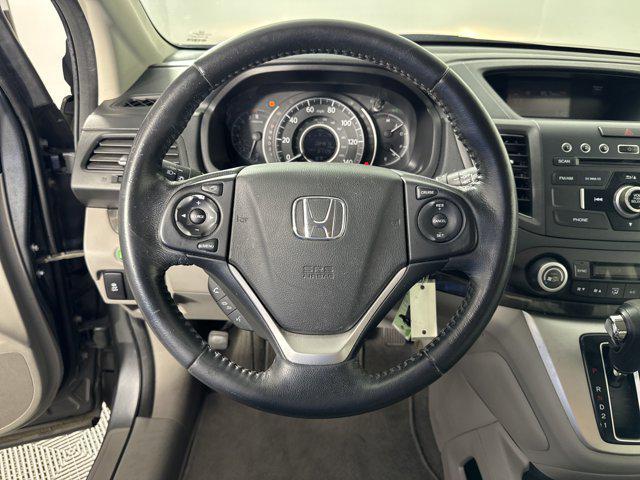 used 2014 Honda CR-V car, priced at $15,998