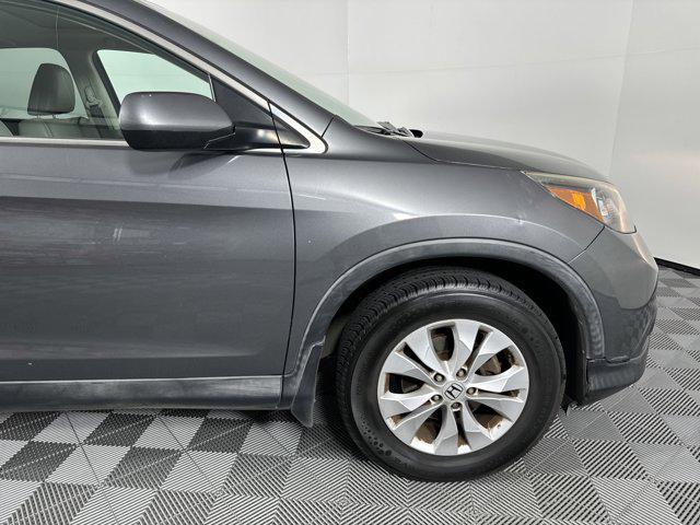 used 2014 Honda CR-V car, priced at $15,998