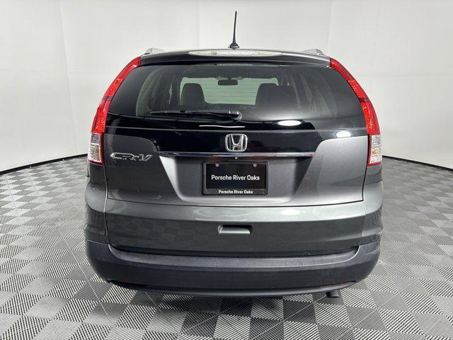used 2014 Honda CR-V car, priced at $15,998