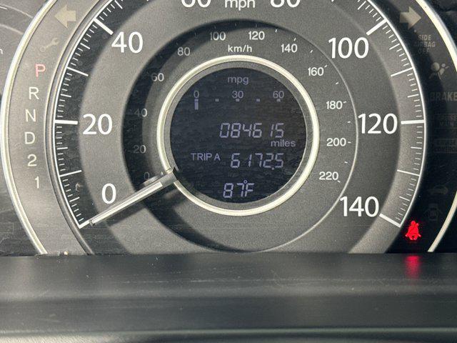 used 2014 Honda CR-V car, priced at $15,998