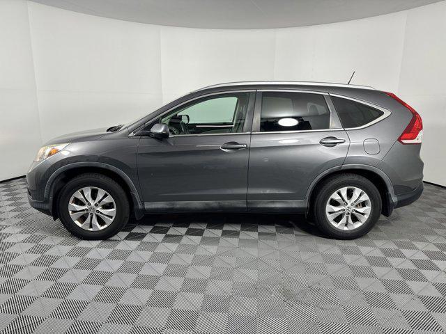 used 2014 Honda CR-V car, priced at $15,998