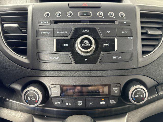 used 2014 Honda CR-V car, priced at $15,998