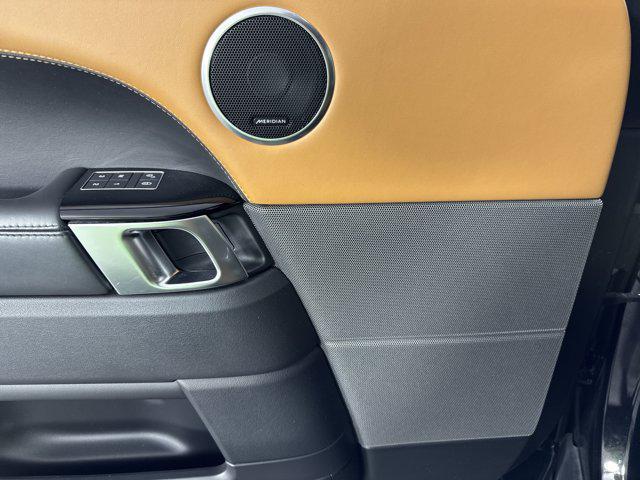 used 2019 Land Rover Range Rover Sport car, priced at $47,999
