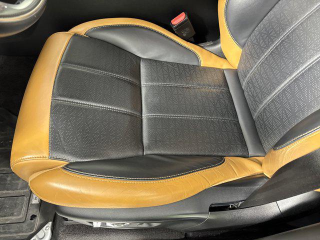 used 2019 Land Rover Range Rover Sport car, priced at $47,999