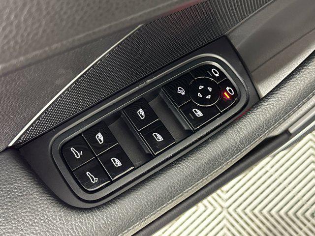 used 2018 Porsche Panamera car, priced at $43,488