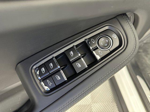 used 2024 Porsche Macan car, priced at $74,160