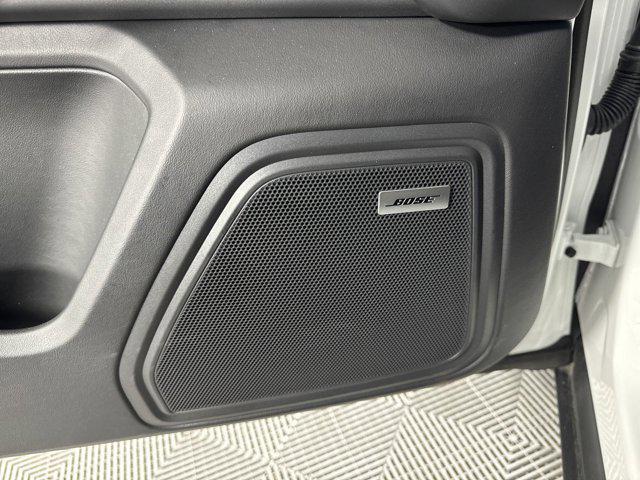 used 2024 Porsche Macan car, priced at $74,160