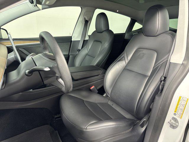 used 2023 Tesla Model Y car, priced at $36,999