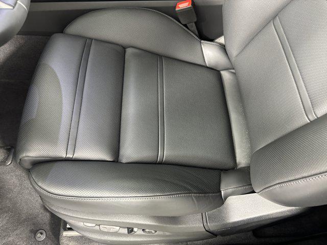 used 2024 Porsche Cayenne E-Hybrid car, priced at $117,160