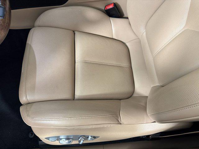 used 2024 Porsche Macan car, priced at $77,260