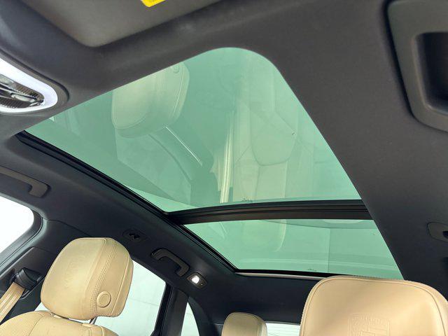 used 2024 Porsche Macan car, priced at $77,260