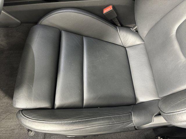 used 2021 Porsche Taycan car, priced at $95,999